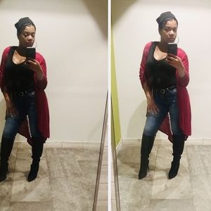 Meet your Posher, Claudia